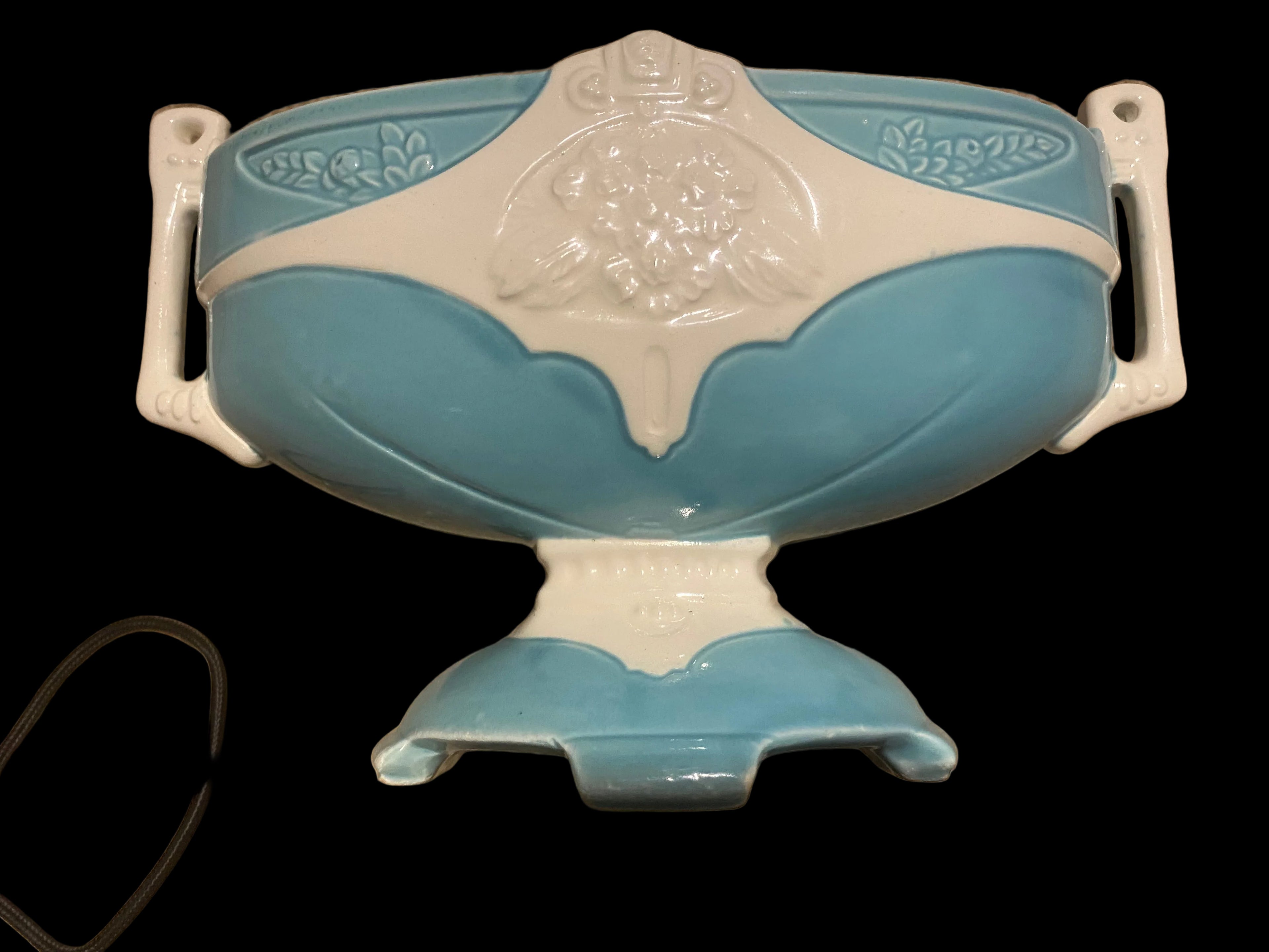 Beautiful vase